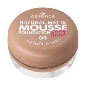 Base ESSENCE Natural (16  gr)