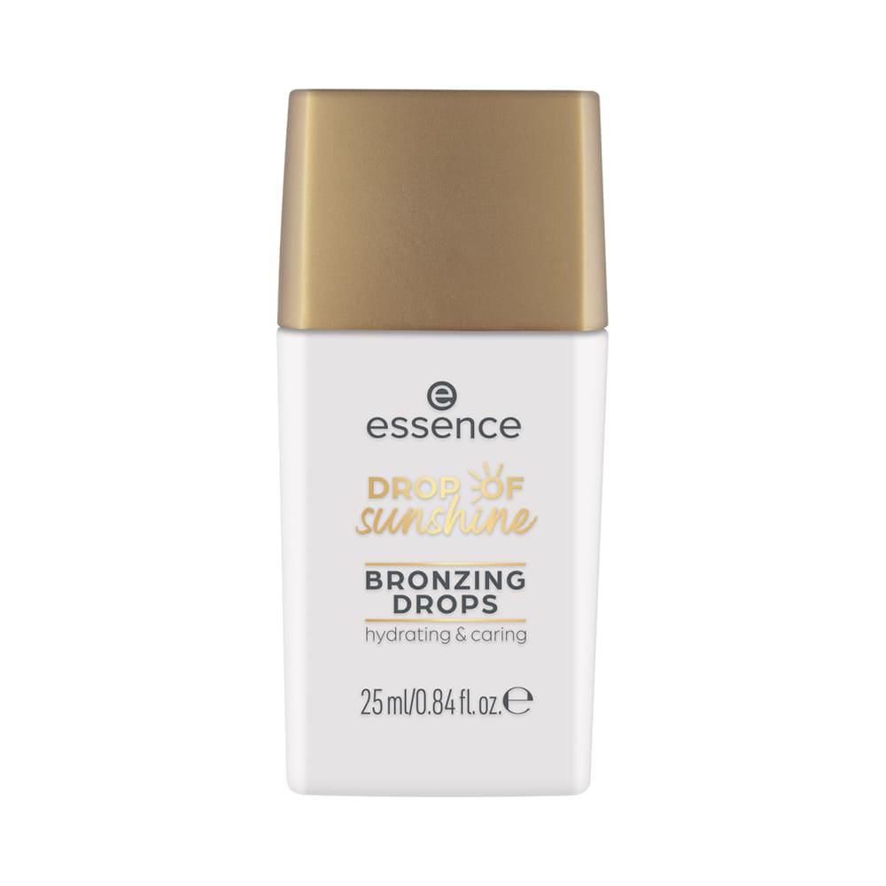 Gotas Bronzer ESSENCE Esce.Sunhine (25  ml)