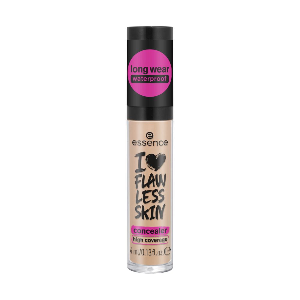 Corrector ESSENCE Flawless (4  ml)