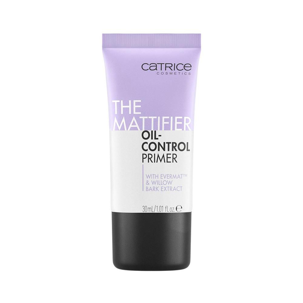 Primer CATRICE Matt oil control (30  ml)