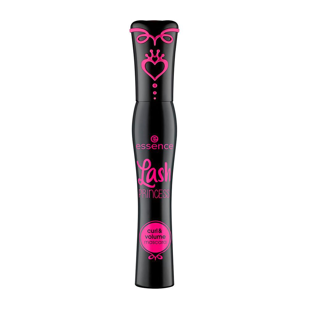Pestañina ESSENCE Lash princess curl & volume  (12  ml)