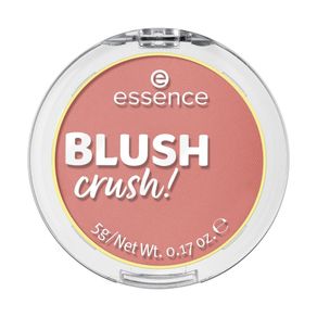 Rubor ESSENCE blush crush (5  gr)