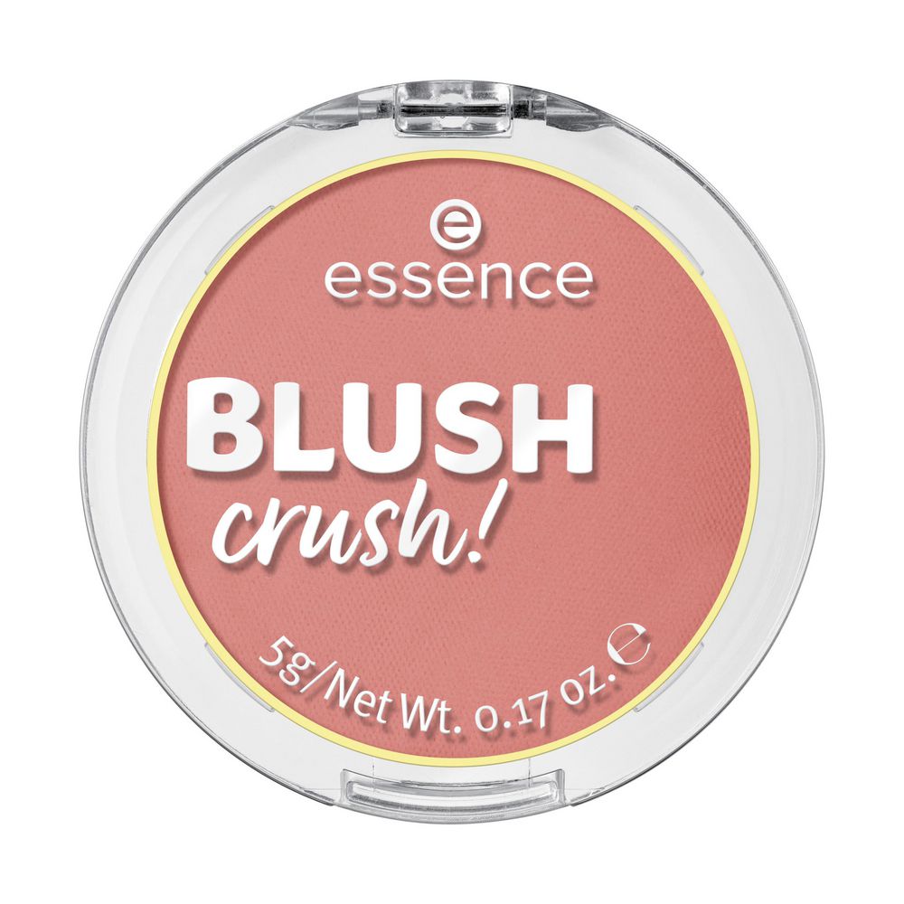 Rubor ESSENCE blush crush (5  gr)