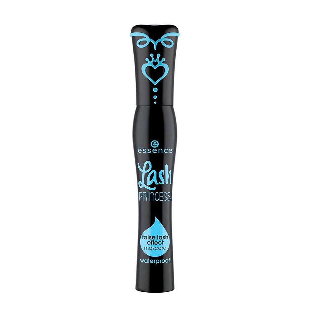 Pestañina ESSENCE Lash princess false lash effect (12  gr)