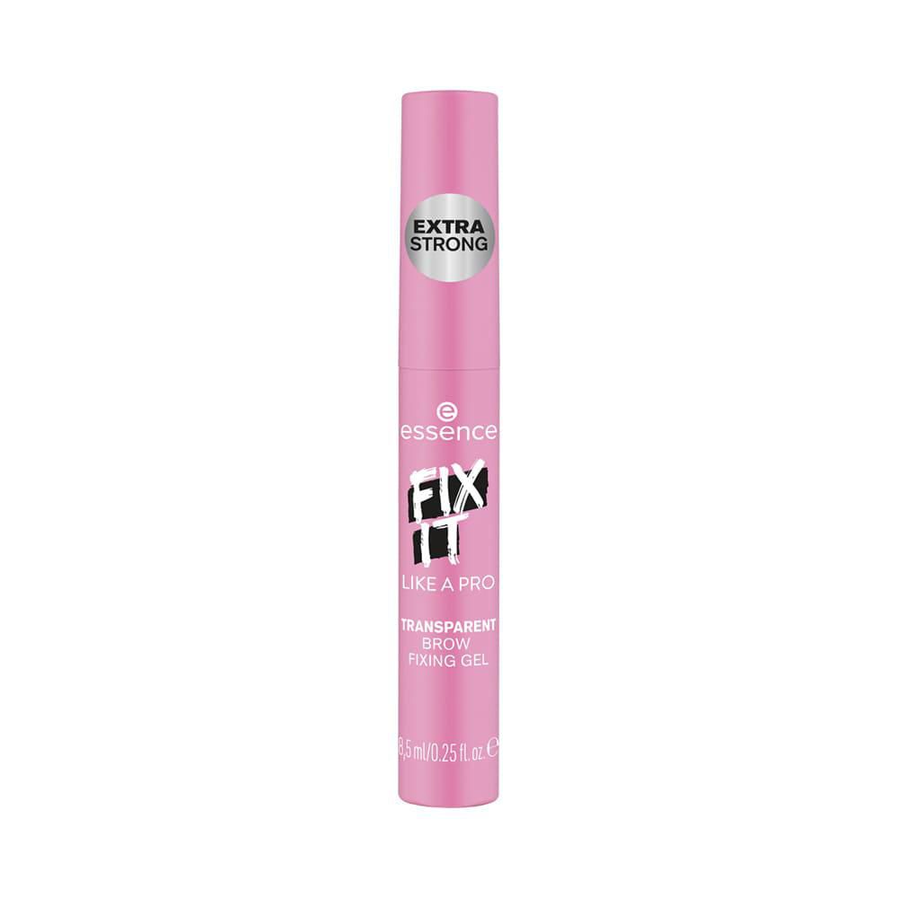 Gel De Cejas ESSENCE Esce. Fix (8  gr)