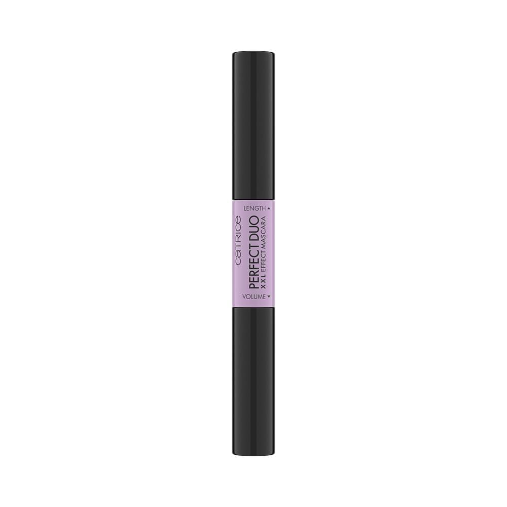 Pestañina CATRICE PTNA. CATR. PERFECT DUO XXL (8  ml)