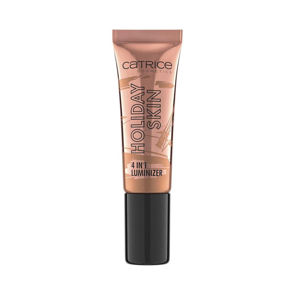 Iluminador CATRICE ILUM. LIQ. CATR. HOLID SKIN (10  ml)