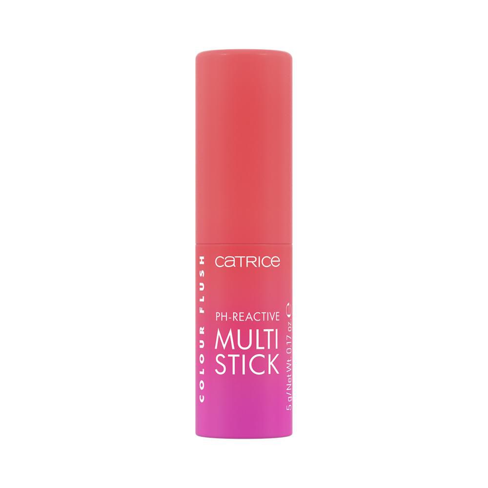 Rubor CATRICE RUBOR. LABI. CATR. PH REAC (5  gr)