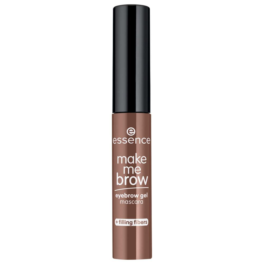 Pestañina ESSENCE Para cejas make me brow tono 02 (3.8  gr)