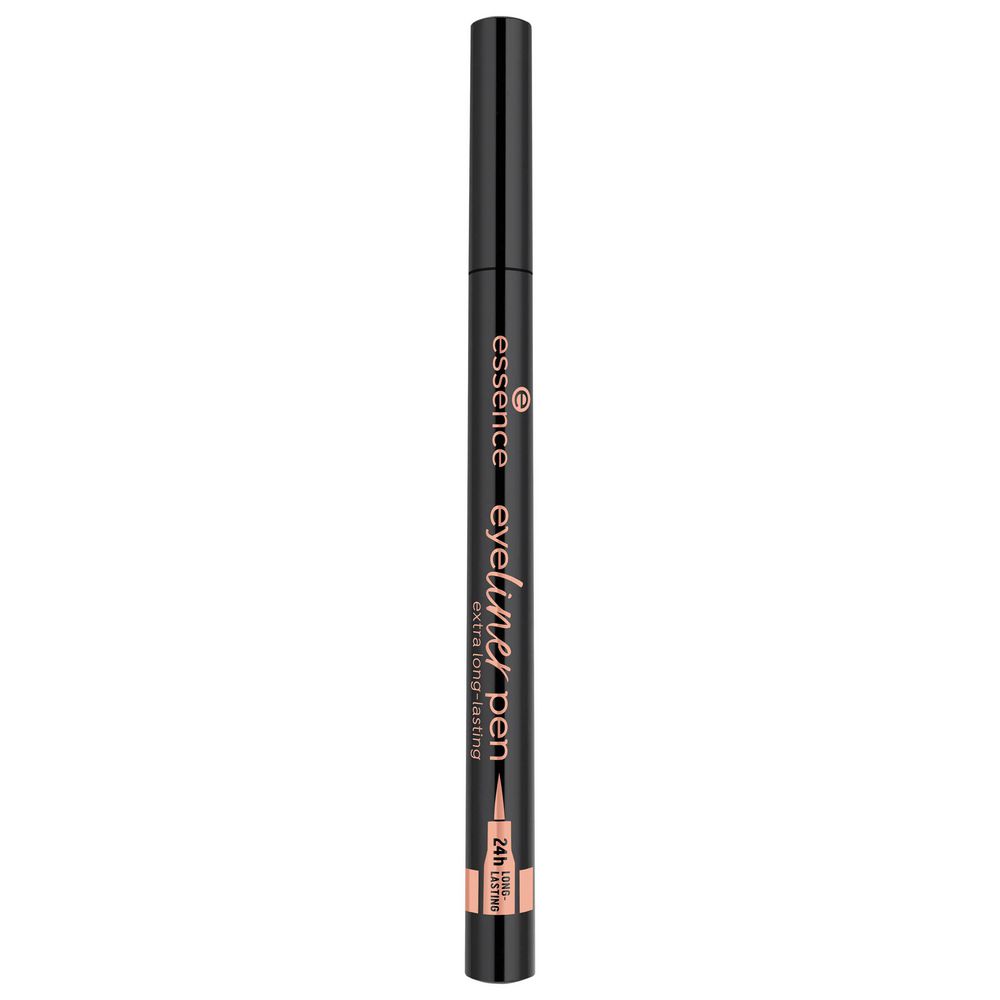Delineador para ojos ESSENCE Extra long 24H tono 10 (1.1  ml)