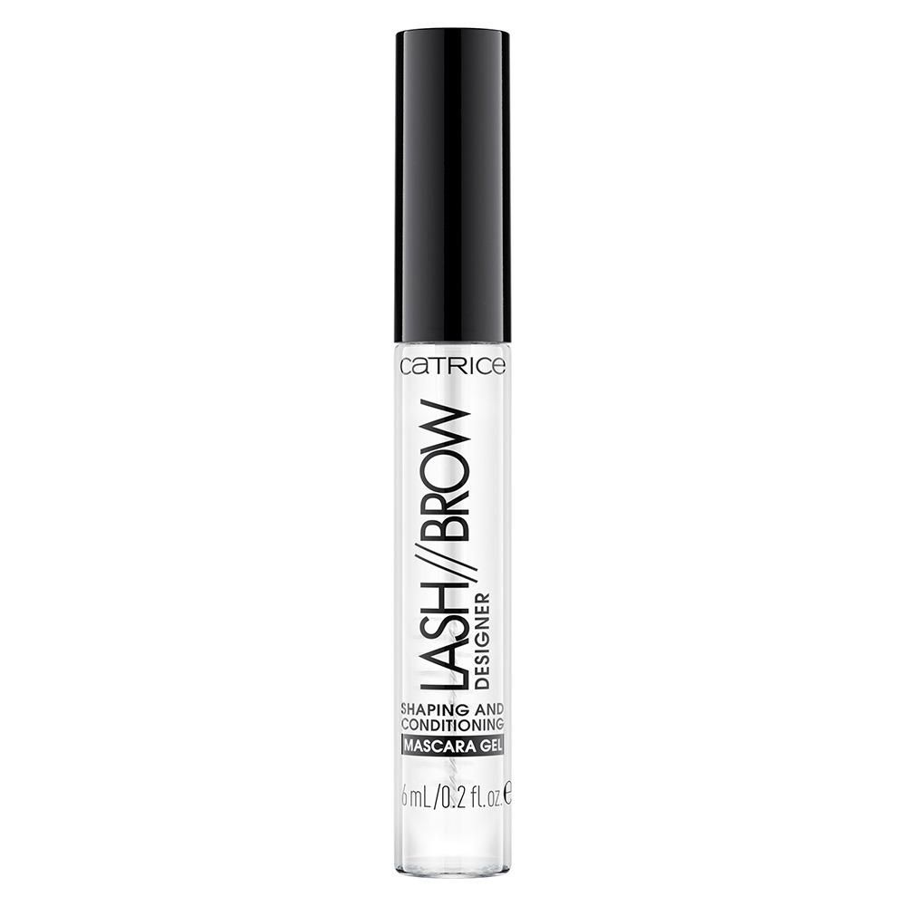 Pestañina CATRICE Lash & brow designer (6  ml)