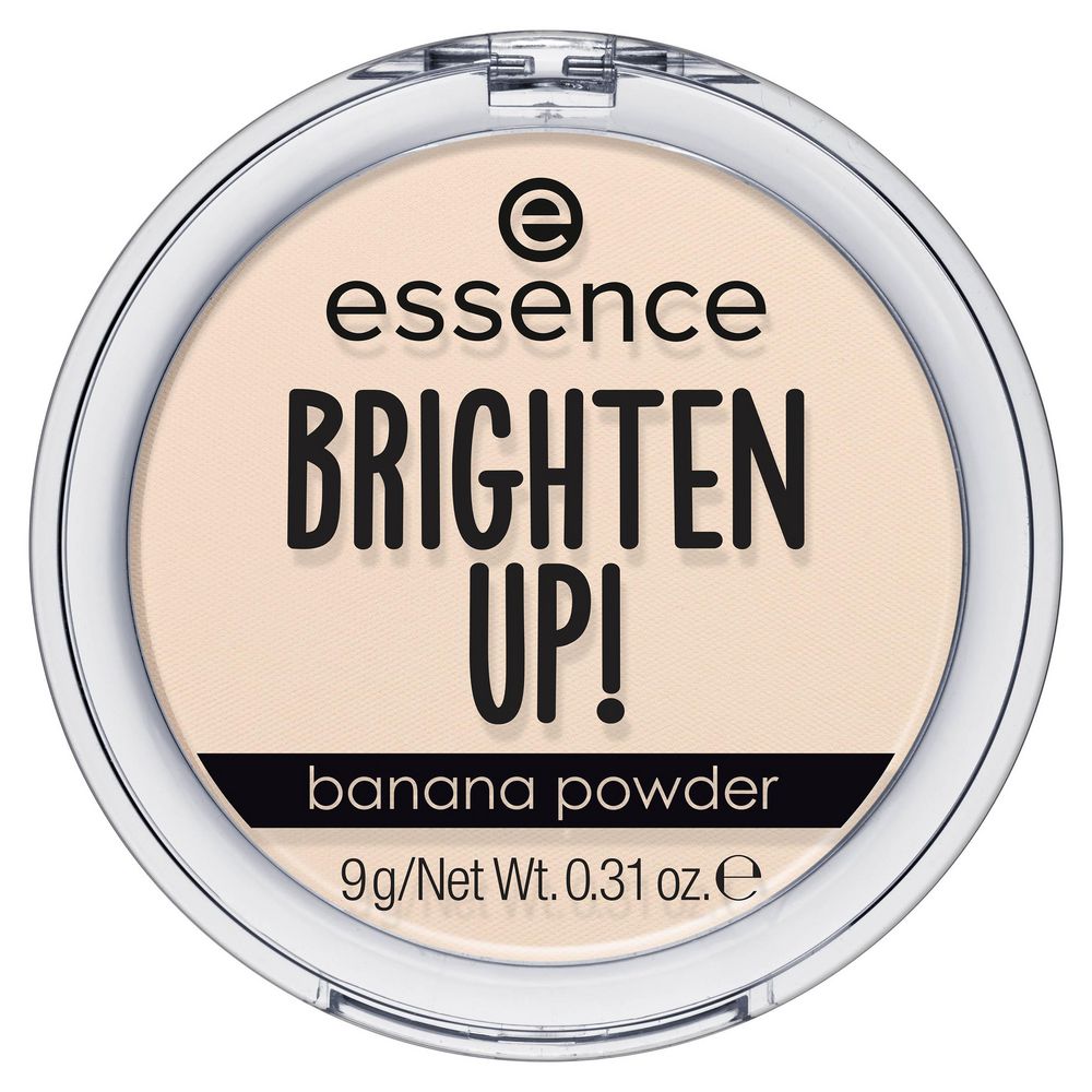 Polvo compacto ESSENCE Brighten up Tono 20 (9  gr)