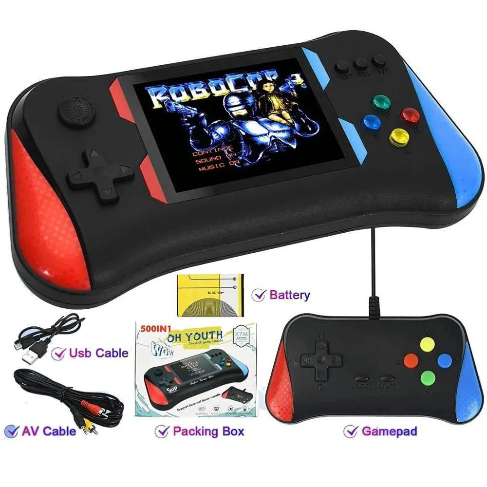 Consola De Video Juegos Sup Q12 Ap