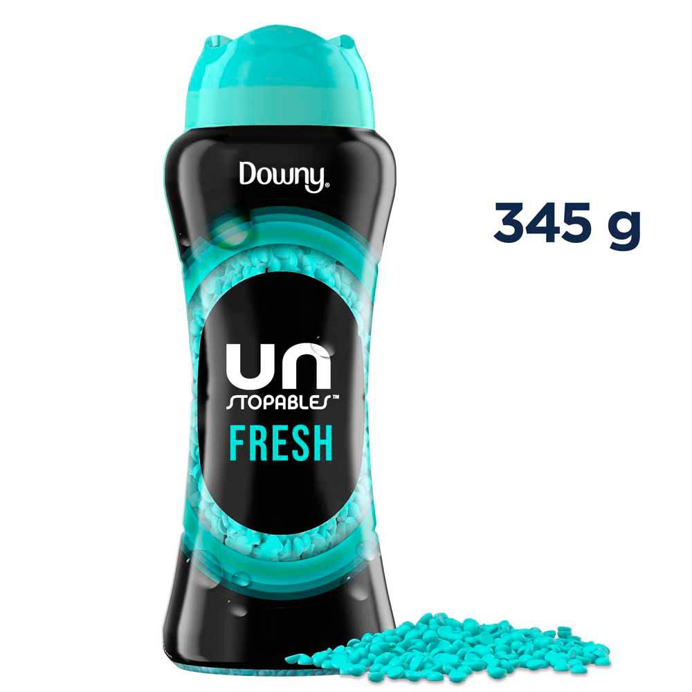 Perlas de perfume para ropa DOWNY fresh (345  gr) img #1