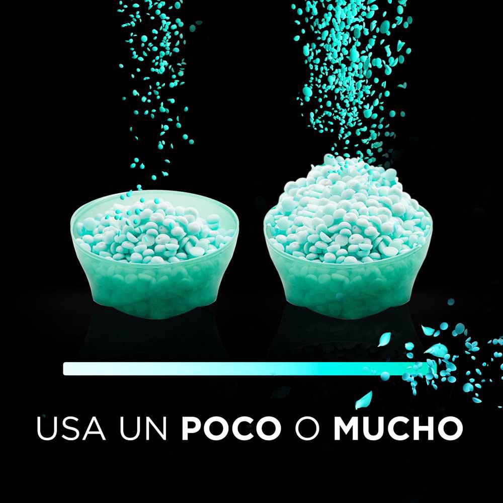 Perlas de perfume para ropa DOWNY fresh (345  gr) img #4