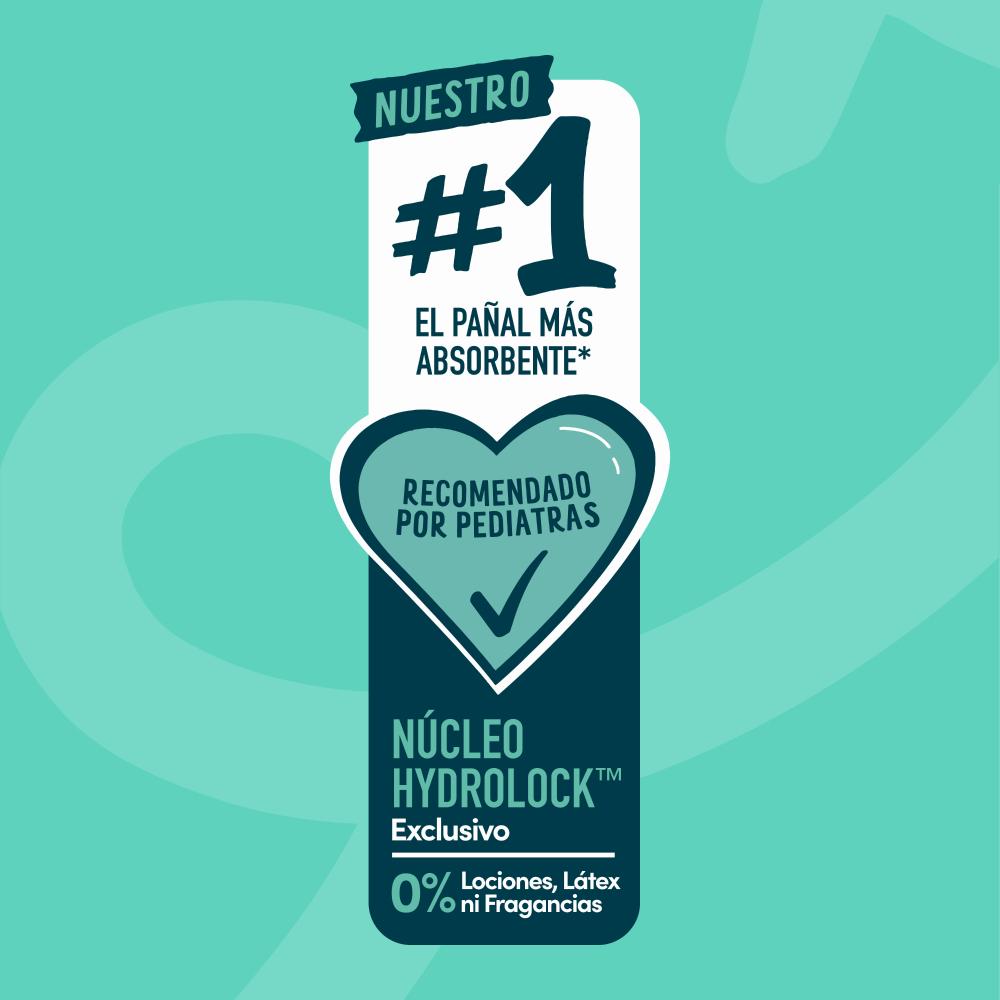 Pañales Rascals T1 X 40 Unds img #2