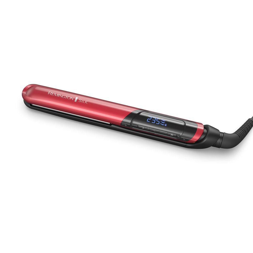 PLANCHA PROFESIONAL SILK SEDA REMINGTON S9600 img #2