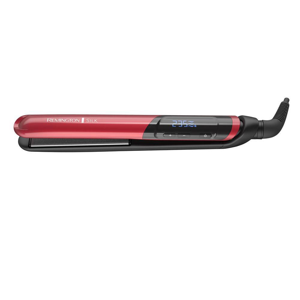 PLANCHA PROFESIONAL SILK SEDA REMINGTON S9600 img #3