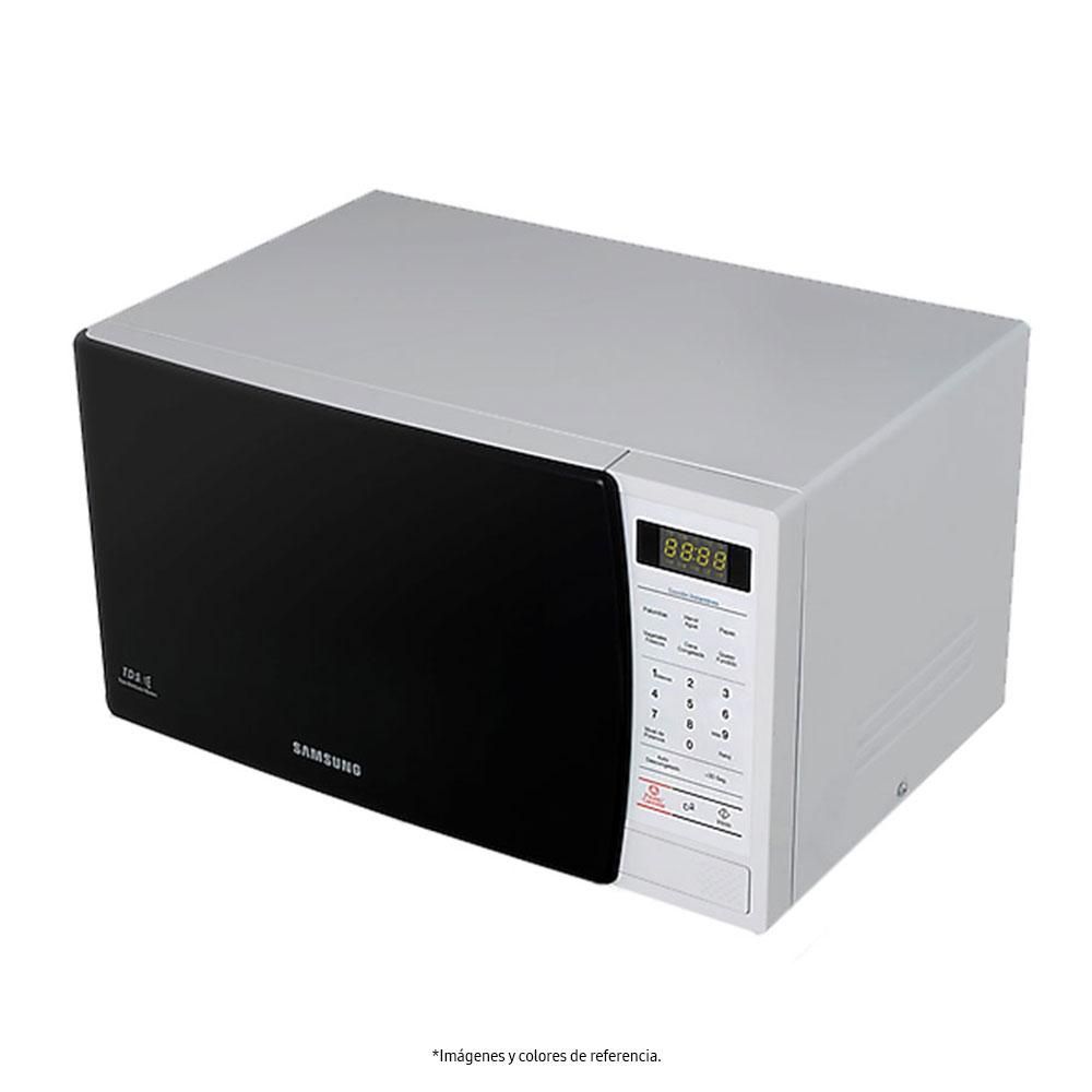 Horno Microondas SAMSUNG  ()  AME831K img #4