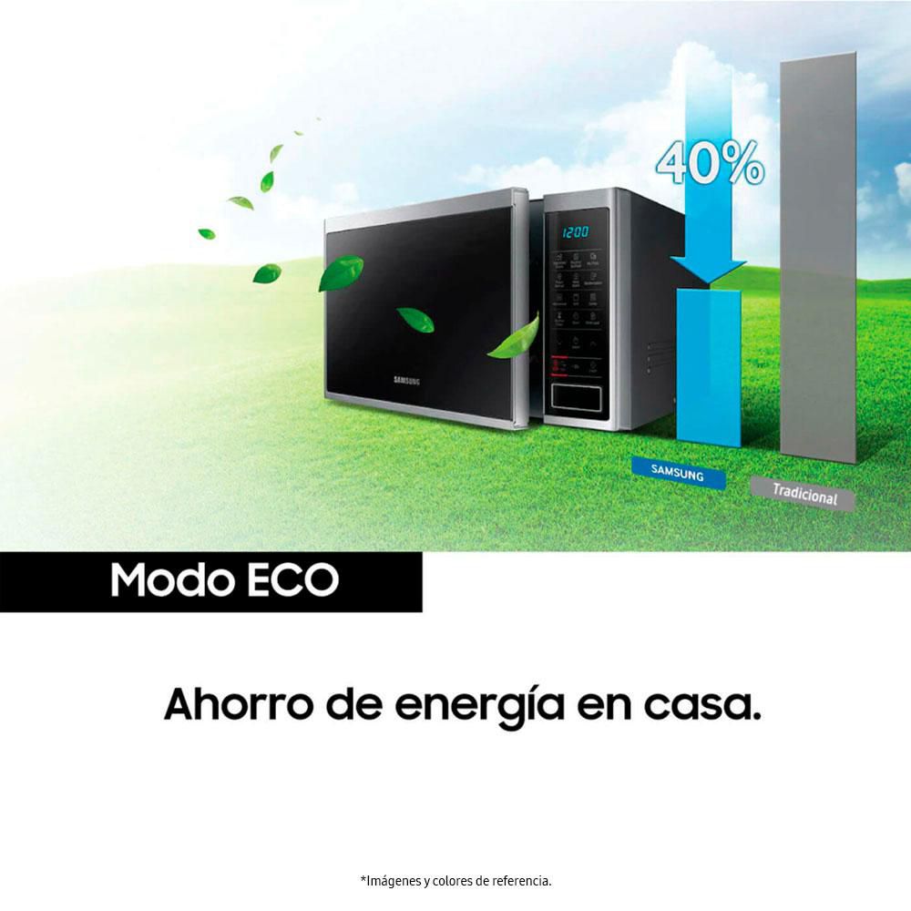 Horno Microondas SAMSUNG  ()  AME831K img #5