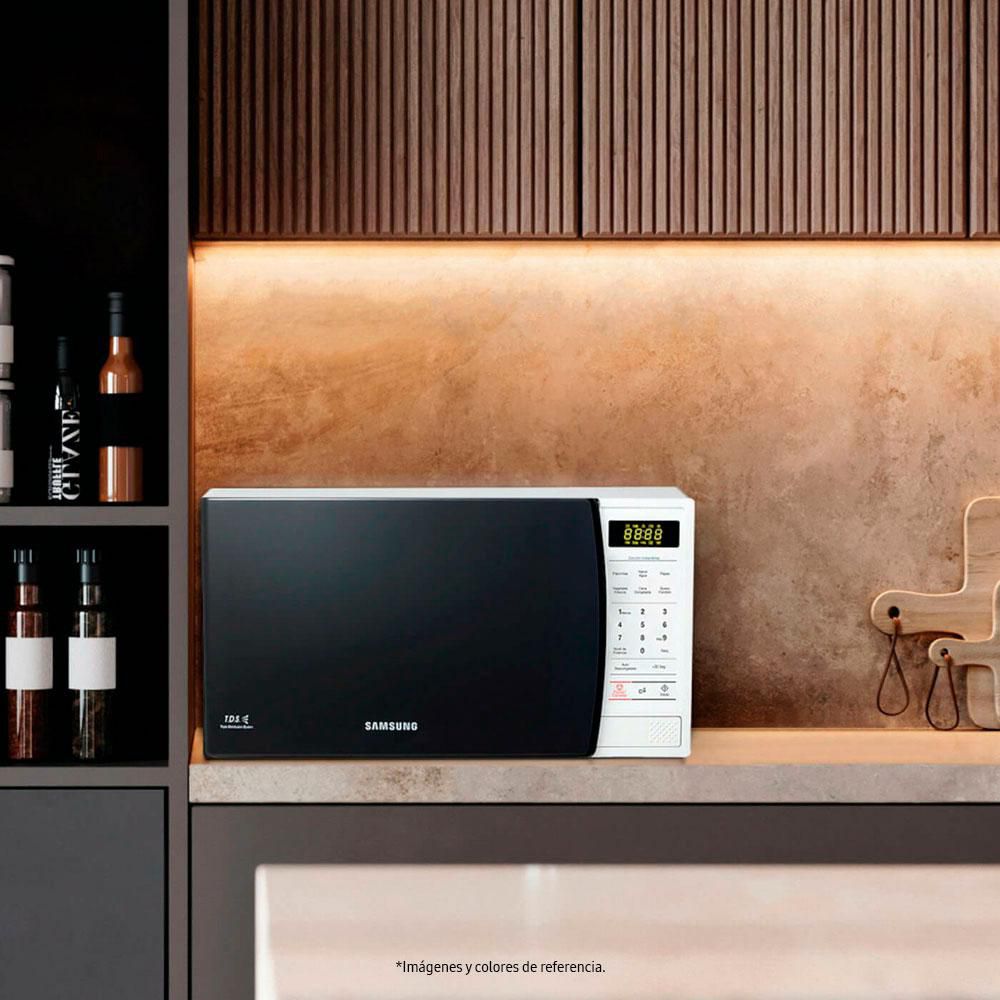 Horno Microondas SAMSUNG  ()  AME831K img #6