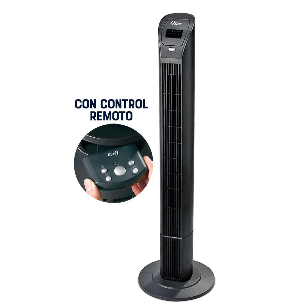 Ventilador De Piso OSTER  2074674 img #1