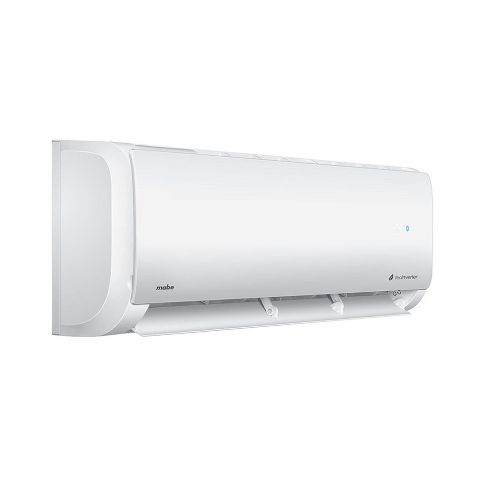 Aire Acondicionado Inverter MABE 12000 Btu 220 V MMI12CDBWC img #2