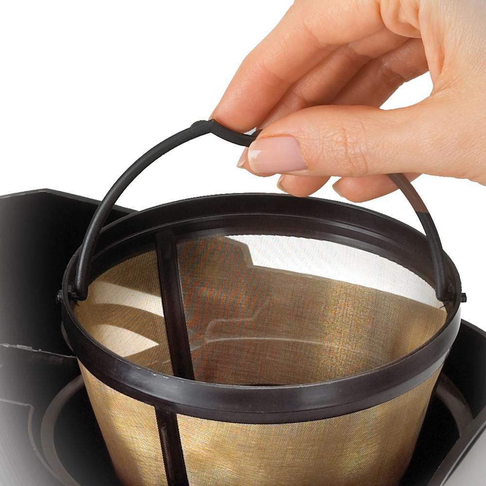 Cafetera BLACK & DECKER   DCM601B img #3
