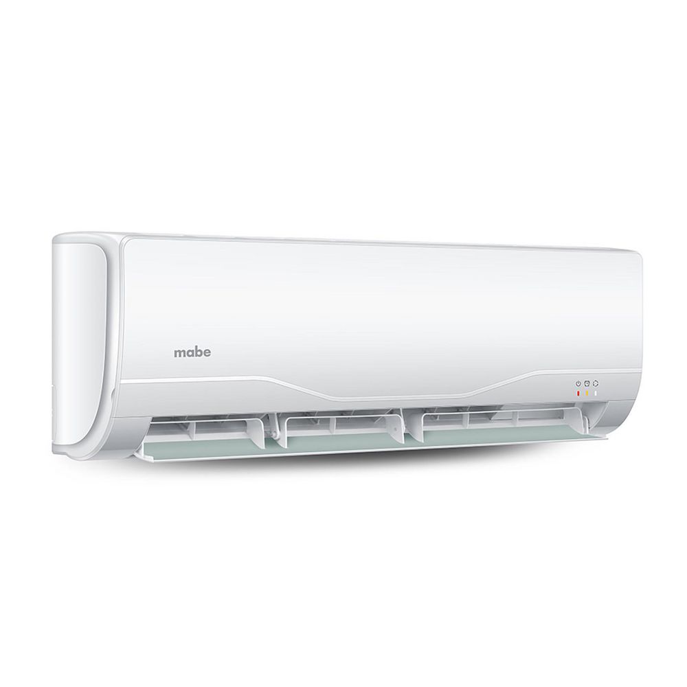 Aire Acondicionado Convencional MABE 12000 Btu 115 V MMT12CABWCCC8 img #2