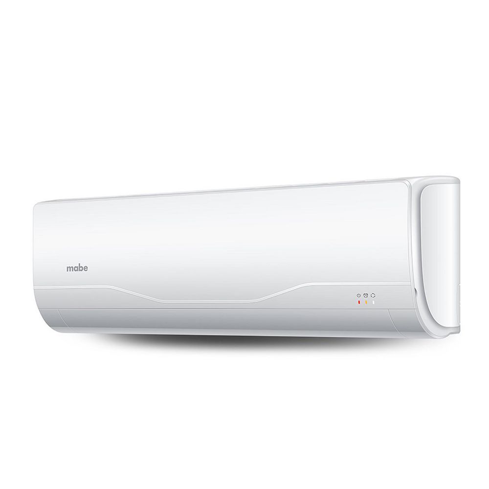 Aire Acondicionado Convencional MABE 12000 Btu 115 V MMT12CABWCCC8 img #4