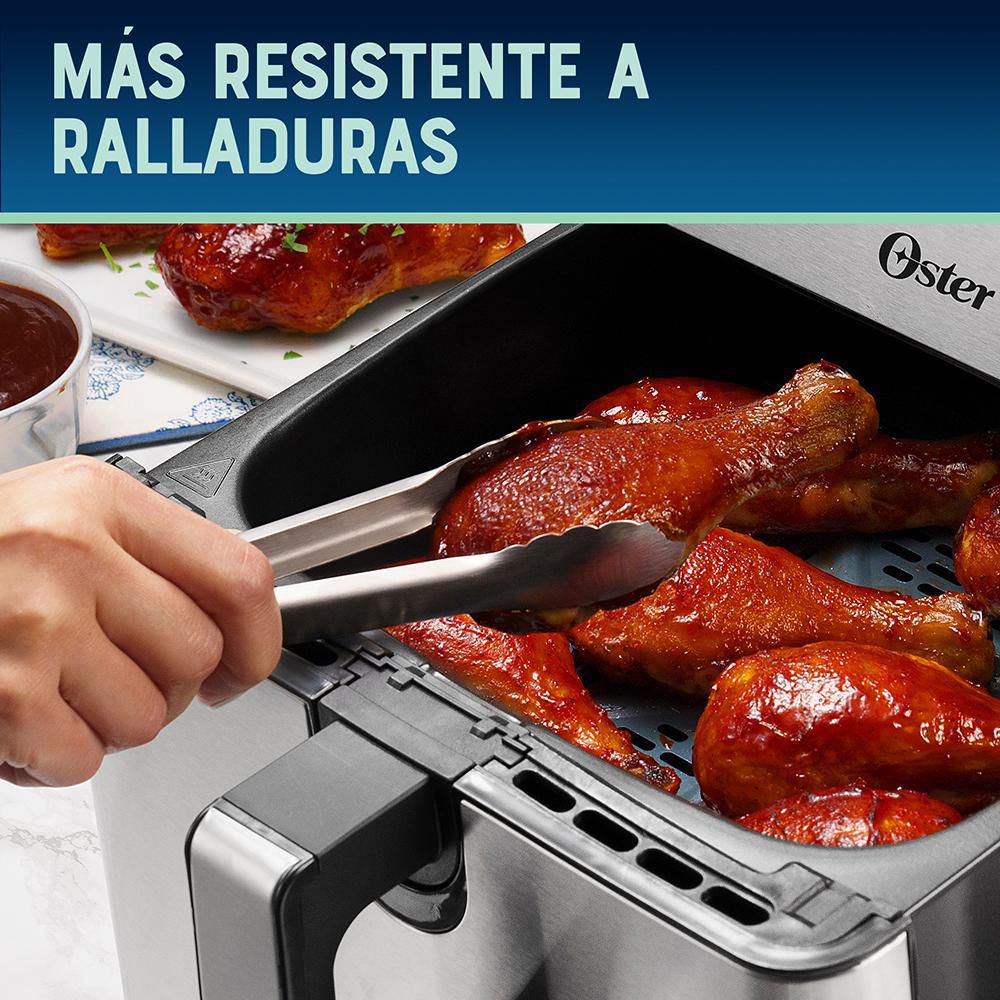 Freidora de Aire OSTER 6.8 litros Mecánica  2168192 img #7