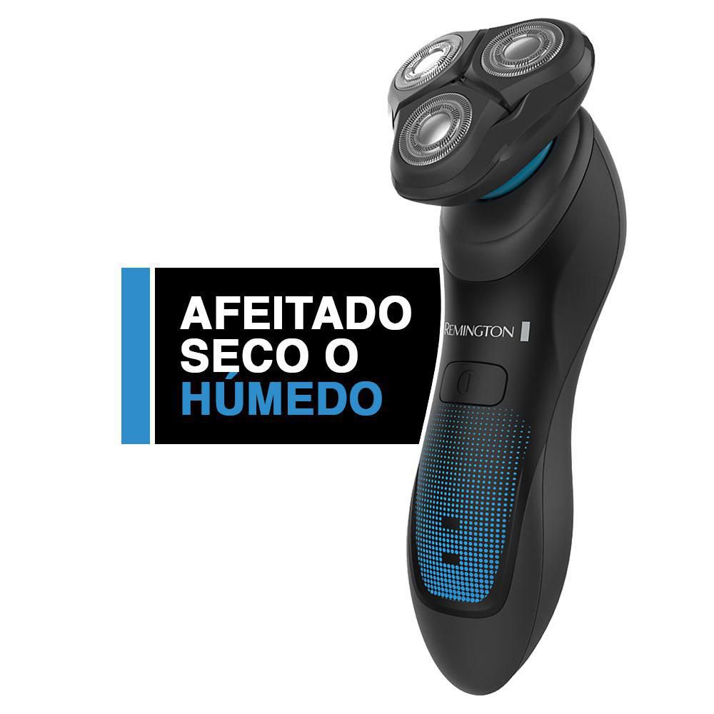AFEITADORA ROTATIVA HYPER FLEX REMINGTON XR1430(BV) img #1