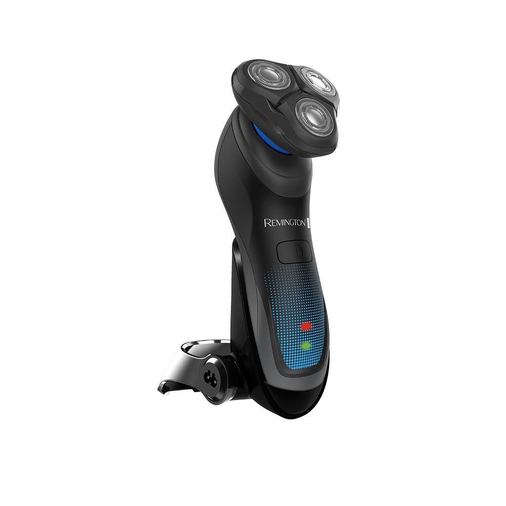 AFEITADORA ROTATIVA HYPER FLEX REMINGTON XR1430(BV) img #3