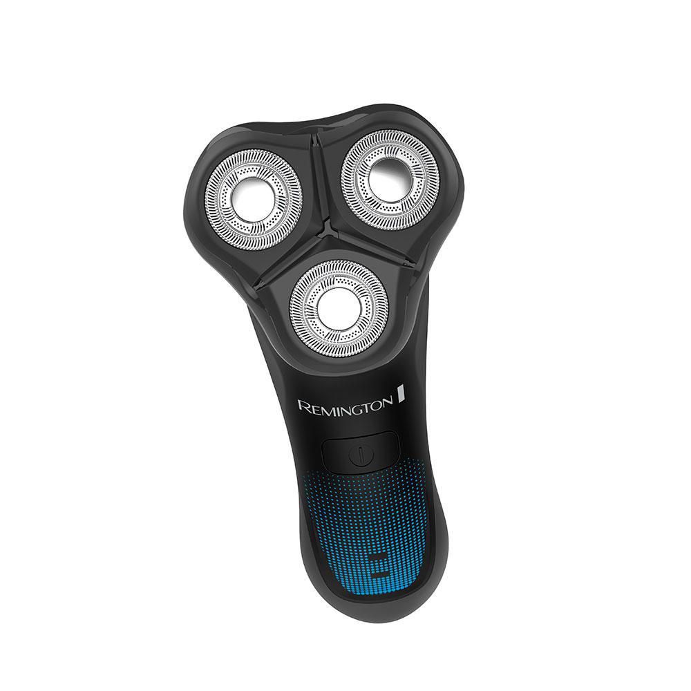 AFEITADORA ROTATIVA HYPER FLEX REMINGTON XR1430(BV) img #4