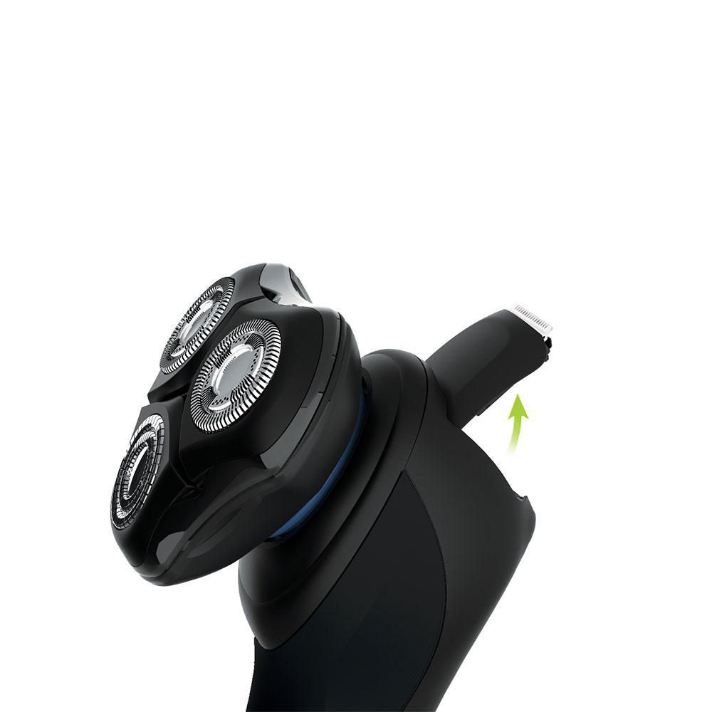 AFEITADORA ROTATIVA HYPER FLEX REMINGTON XR1430(BV) img #5