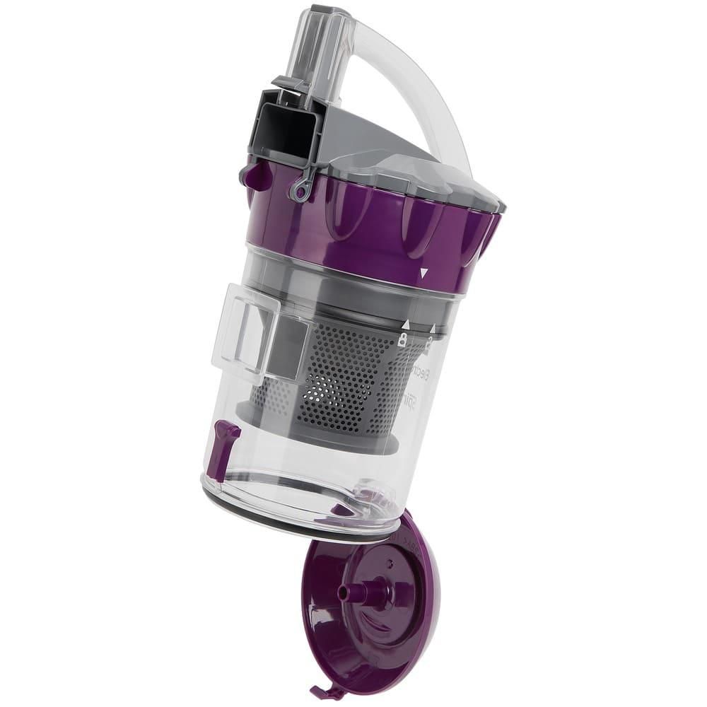 Aspiradora Tanque 1.5L 1200W ELECTROLUX ABS01 img #5