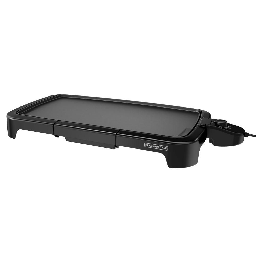 PARRILLA ELECTRICA BLACK & DECKER GD2011B