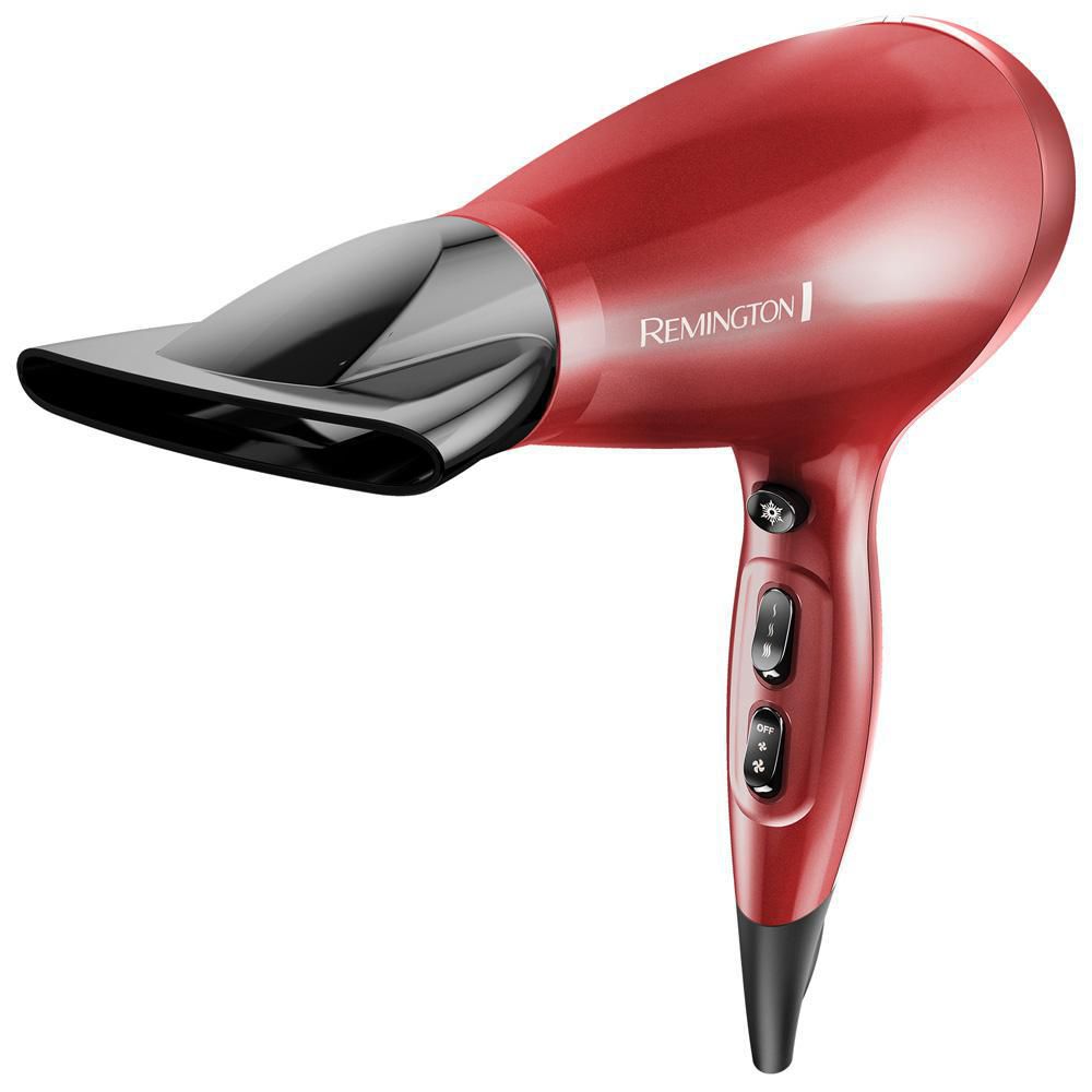 SECADOR PROFESIONAL SILK SEDA REMINGTON AC9096 img #2