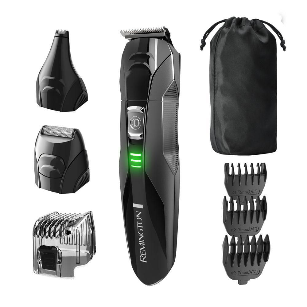 DETALLADOR DE 9 PIEZAS REMINGTON PG6025 img #4