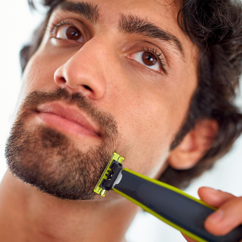 SET ONEBLADE CON REPUESTO PHILIPS QP2530/60 img #2