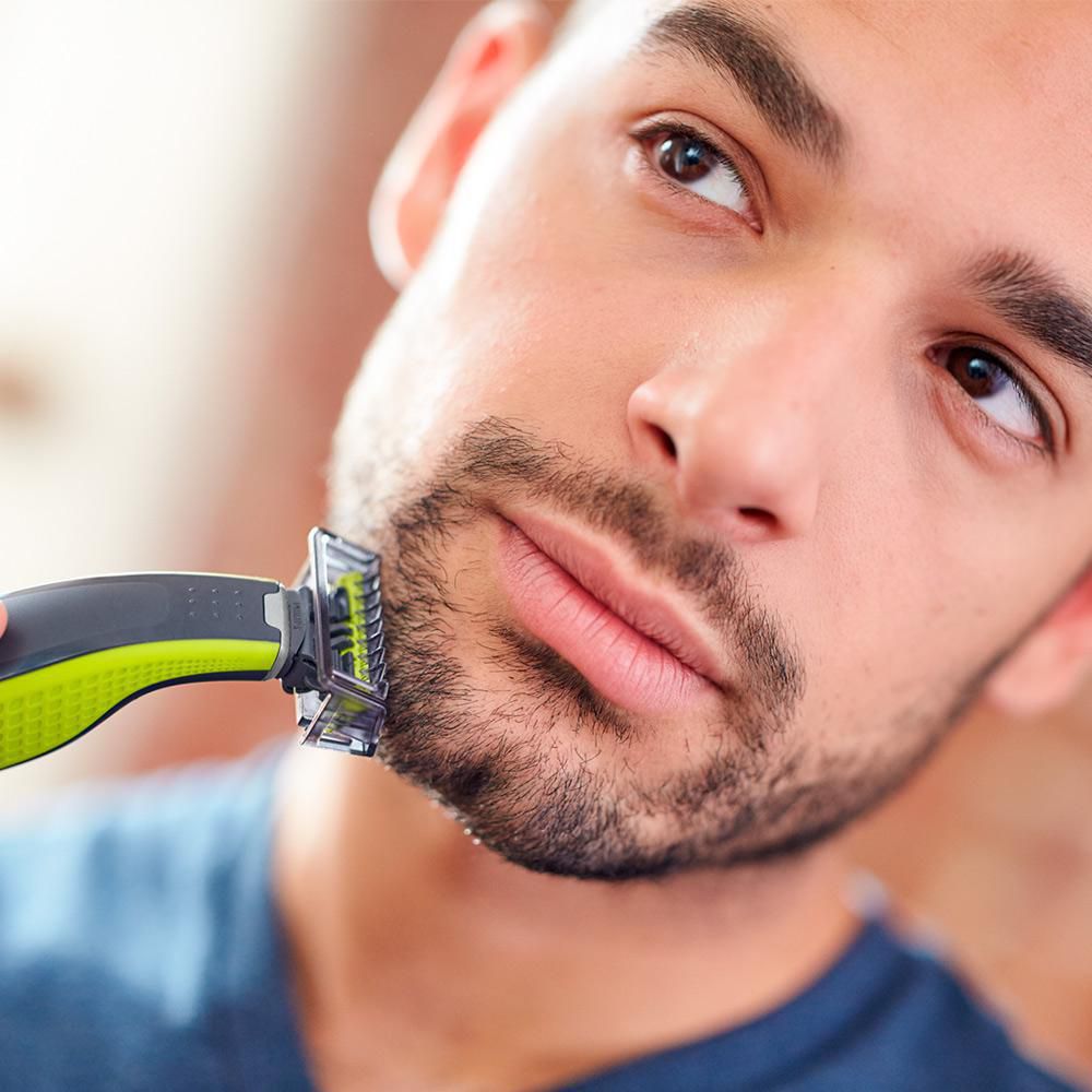 SET ONEBLADE CON REPUESTO PHILIPS QP2530/60 img #4