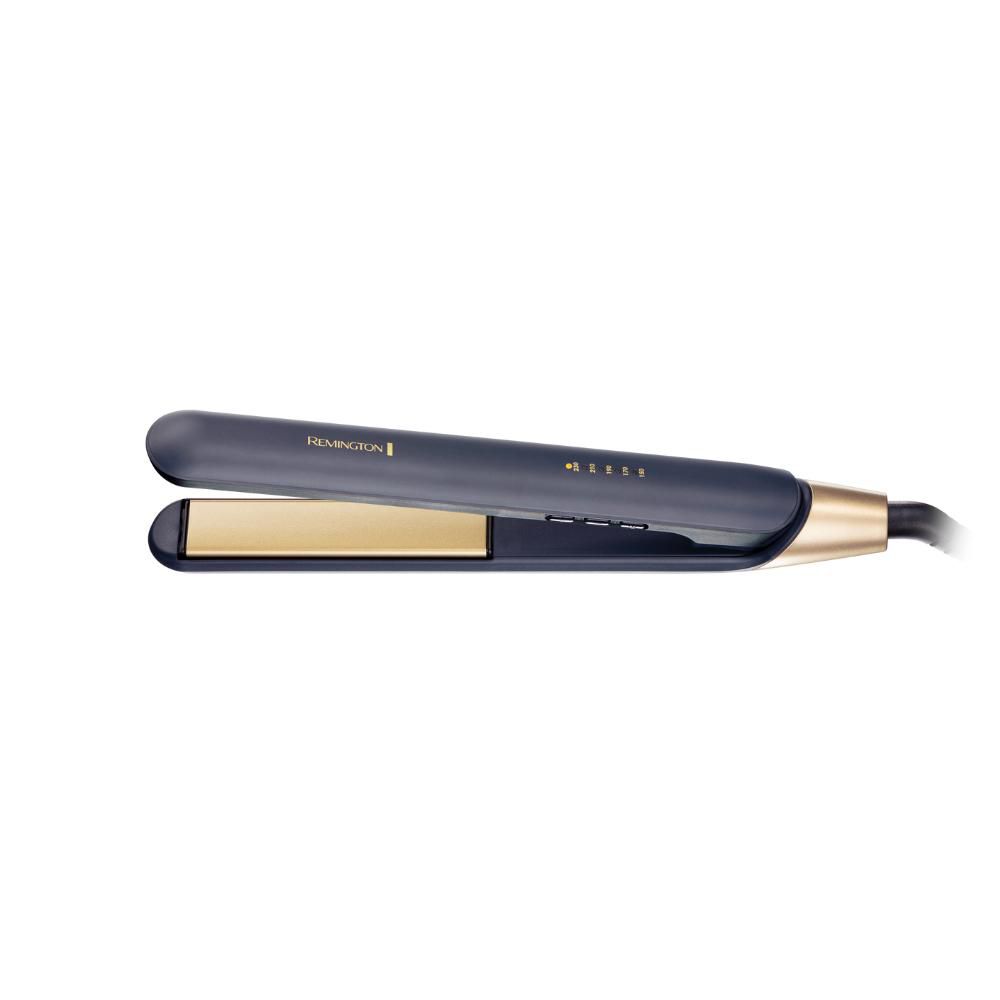 Plancha Alisadora Sapphire Luxe  REMINGTON S5805 110F