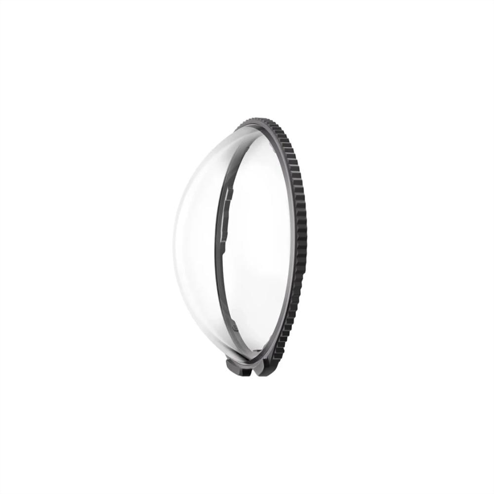 Protector De Lente Premium Insta360 X4 | Vidrio Reforzado | Alta Transparencia img #2