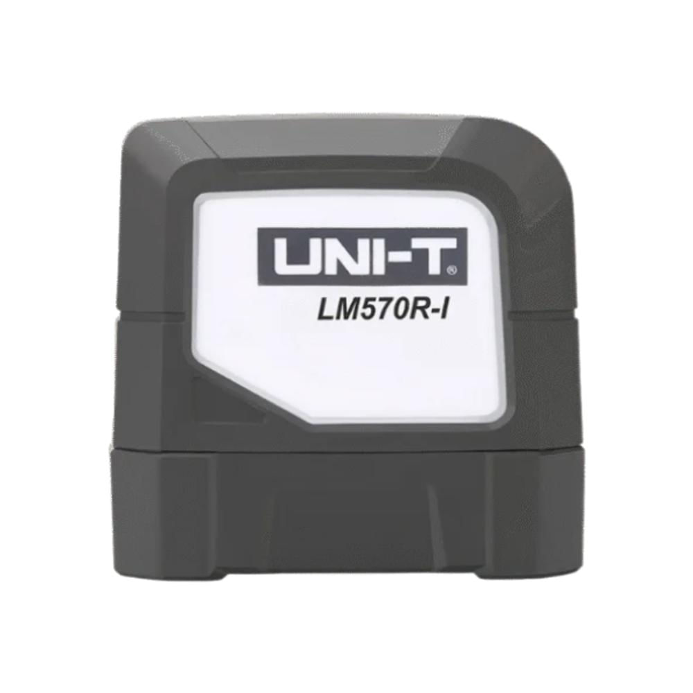 Nivelador Laser 2 Lineas Lm570r I Uni T img #2