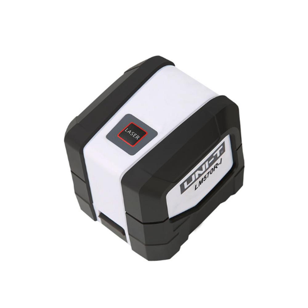 Nivelador Laser 2 Lineas Lm570r I Uni T img #3
