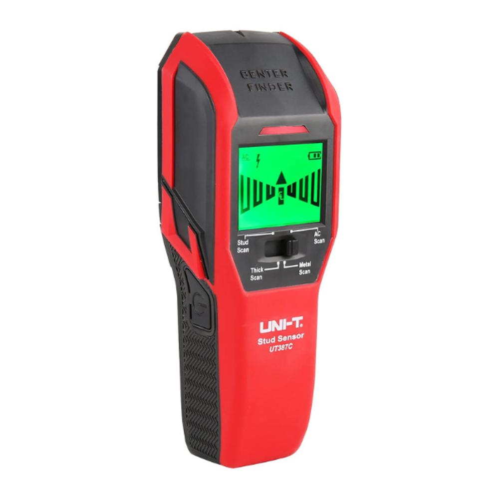 Escaner Para Deteccion En Paredes Ut387c Uni T img #2