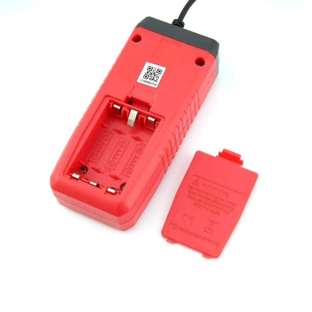 Luxometro Digital Ut383s Uni T img #2