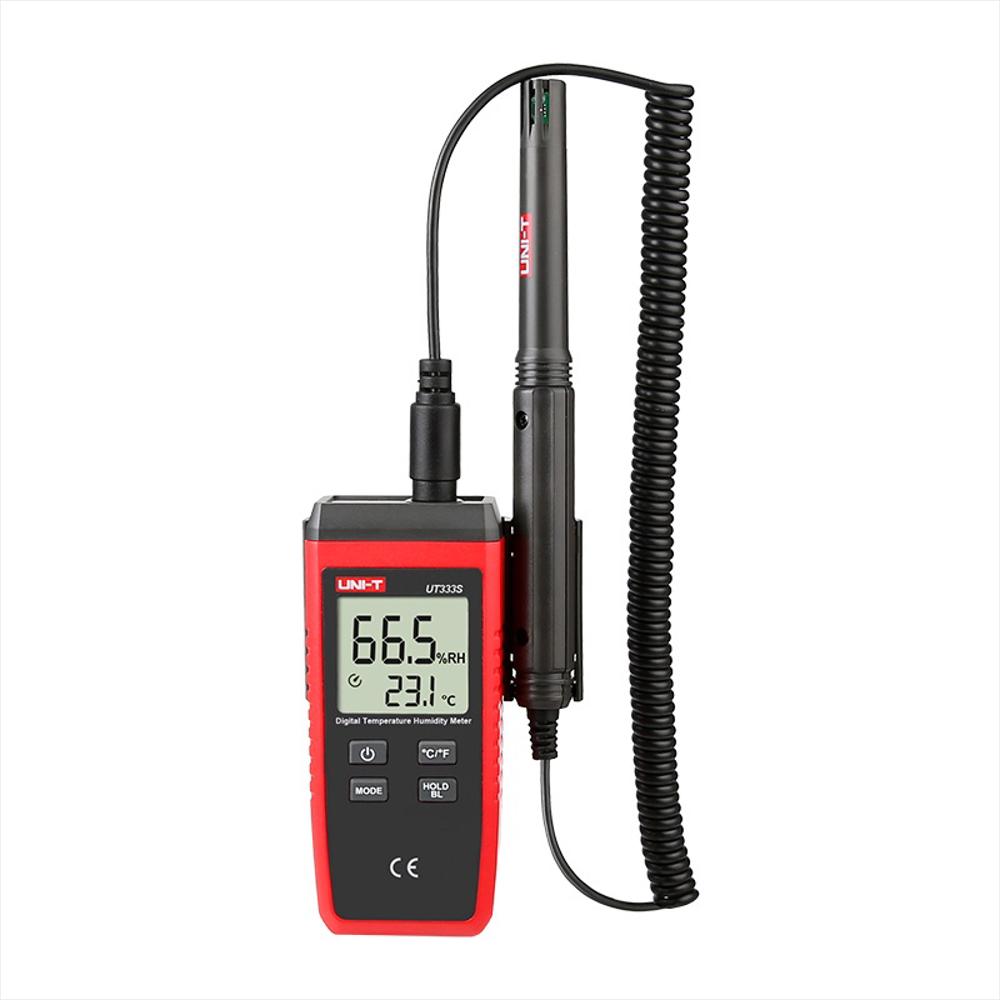 Higometro Digital Ut333s Uni T img #1