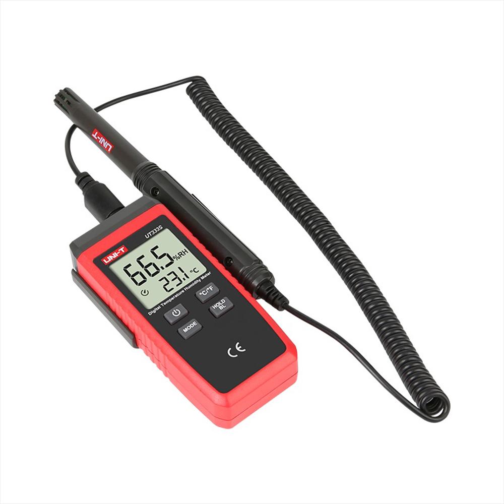 Higometro Digital Ut333s Uni T img #2