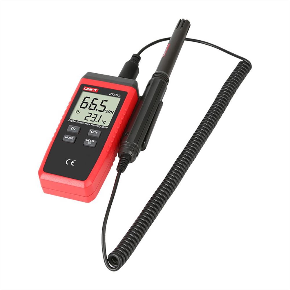 Higometro Digital Ut333s Uni T img #3